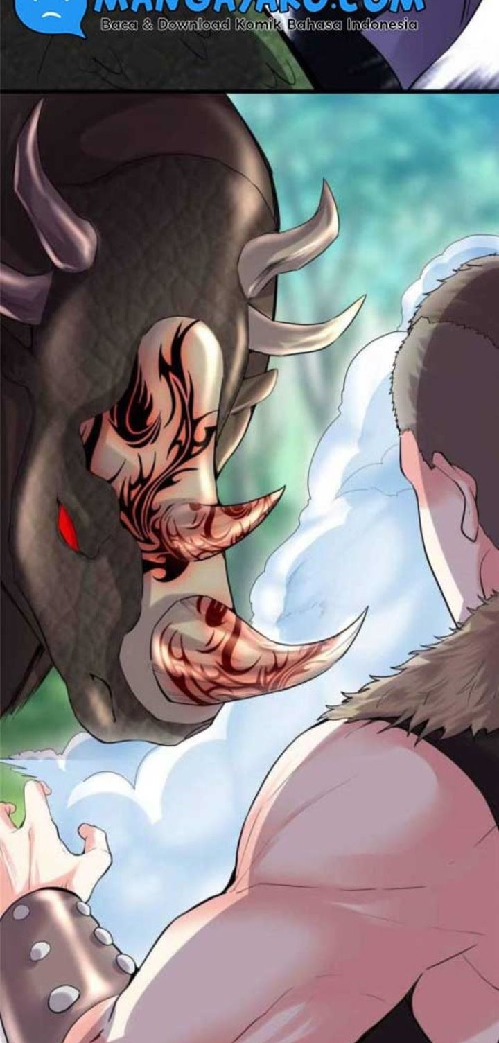 I Might Be A Fake Cultivator Chapter 63 Gambar 20